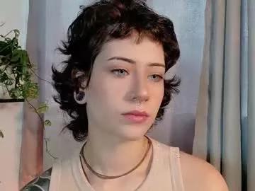 Freechat dan_universe on Chaturbate