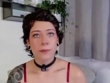 Freechat dan_universe on Chaturbate