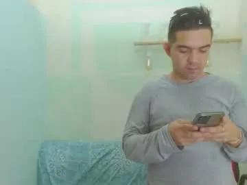Hot Daniel_dick6969 wants you to fuck his body now daniel_dick6969 from Chaturbate