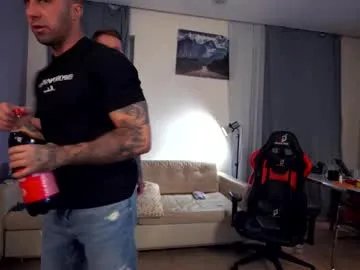 danielkraig_for_u from Chaturbate