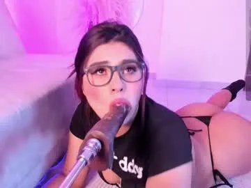 danna_adams1 on Chaturbate