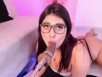 danna_adams1 on Chaturbate