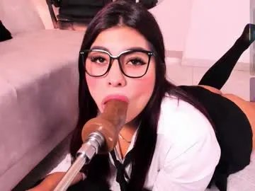 danna_adams1 on Chaturbate