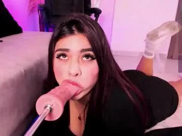 danna_adams1 on Chaturbate