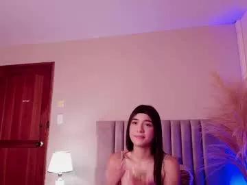 dannahadid on Chaturbate 