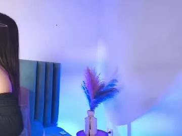 dannahadid on Chaturbate 