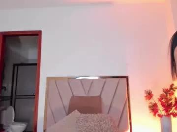 dannahadid on Chaturbate 