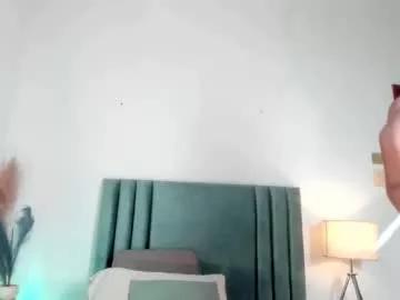 dannahadid on Chaturbate 
