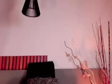 dannahadid on Chaturbate 
