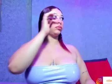 danniamonroee on Chaturbate 