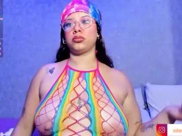 danniamonroee on Chaturbate 
