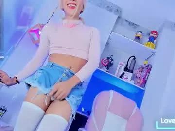 Freechat danniigrovers on Chaturbate