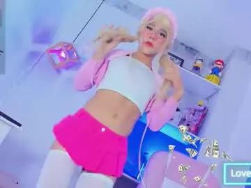 Freechat danniigrovers on Chaturbate