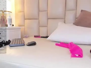 Private dannika07 on Chaturbate