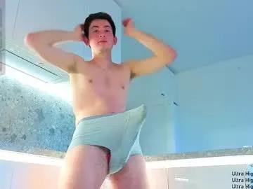 Freechat danny__magic on Chaturbate