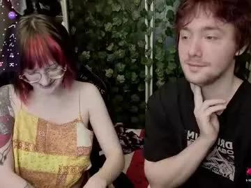 danny_and_ellen on Chaturbate