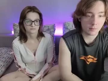 danny_and_ellen on Chaturbate