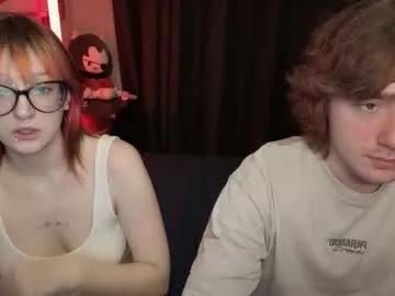 danny_and_ellen on Chaturbate