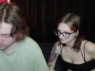 danny_and_ellen on Chaturbate