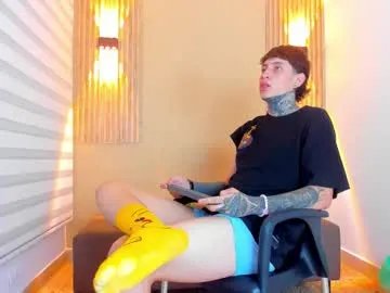 dante_armstrong on Chaturbate