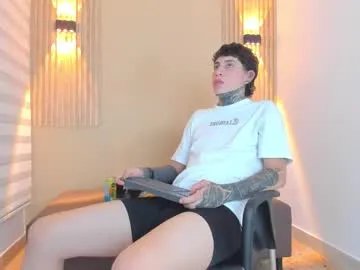 dante_armstrong on Chaturbate