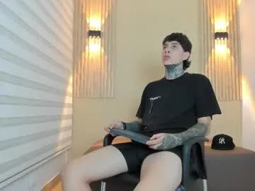 dante_armstrong on Chaturbate