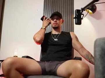 Freechat dante_gold on Chaturbate