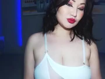 danymeen on Chaturbate 