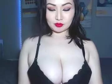 danymeen on Chaturbate 