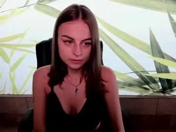 Freechat dariame on Chaturbate