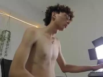 darkknightx01 on Chaturbate 