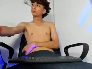 darkknightx01 on Chaturbate 