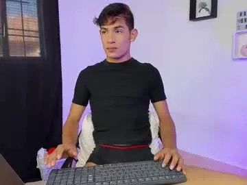 Freechat dav_nagel on Chaturbate