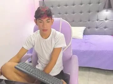 Freechat dav_nagel on Chaturbate