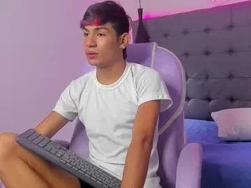 Freechat dav_nagel on Chaturbate