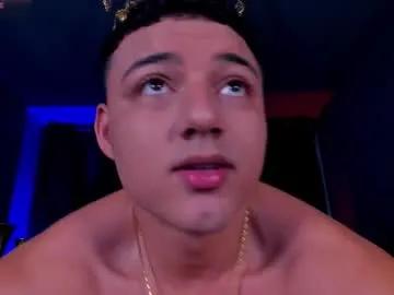 david_cage1 on Chaturbate