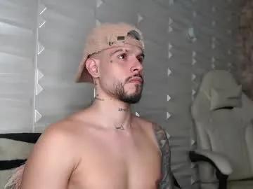 david_col11 from Chaturbate