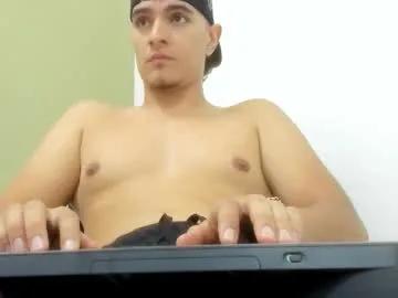 david_victoriaa from Chaturbate
