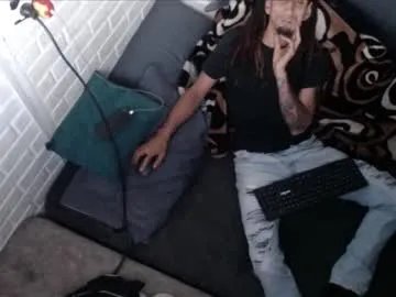 davils12 on Chaturbate