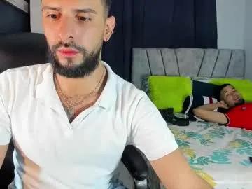 Join Dcollins_, he wants to masturbate for you dcollins_ from Chaturbate
