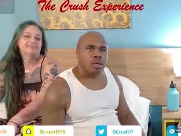 dcrush76 on Chaturbate
