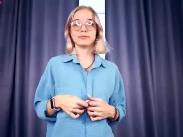 Freechat deannmaslen on Chaturbate