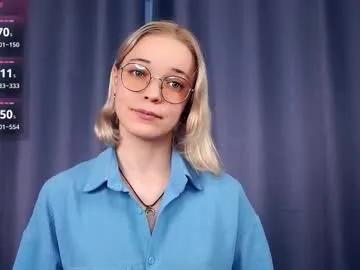 Freechat deannmaslen on Chaturbate