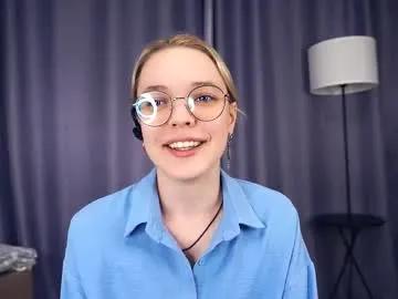 Freechat deannmaslen on Chaturbate