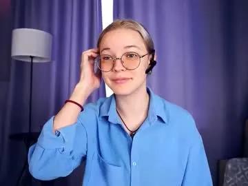 Freechat deannmaslen on Chaturbate