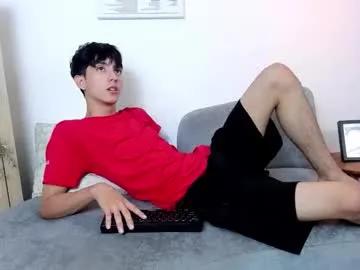 Hot Dear_jeycot wants you to fuck his body now dear_jeycot from Chaturbate