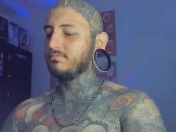 Chaturbate Death_ink666 death_ink666 from Chaturbate