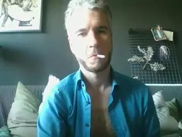 deebo1987 on Chaturbate 