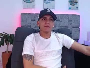 Discover Deivid_santoss, he wants to masturbate for you deivid_santoss from Chaturbate