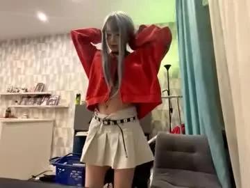 delilahdyl on Chaturbate